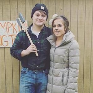 Meet your Posher, Skyler